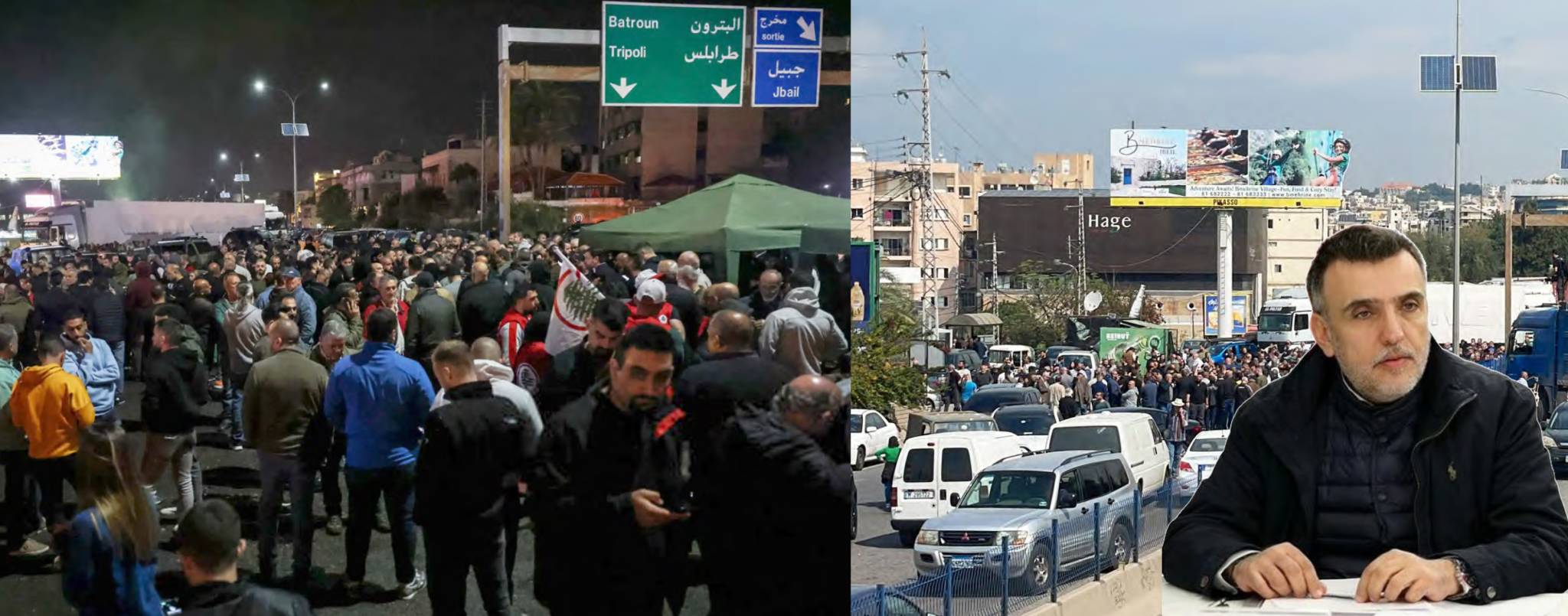 الجيش يُعلن مقتل باسكال سليمان... «القوات»: الجريمة سياسيّة... وتوتر كبير في الشارع المسيحي
تعهّدات قبرصيّة للضغط أوروبياً في ملف النازحين السوريين... والعبرة في التنفيذ!
السيّد نصرالله يُحذر من الفتنة الداخليّة: لا خطوط حمراء مع «إسرائيل»