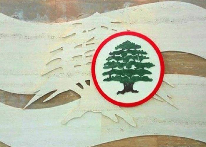 خطف منسق منطقة جبيل في "القوات"... إليكم التفاصيل