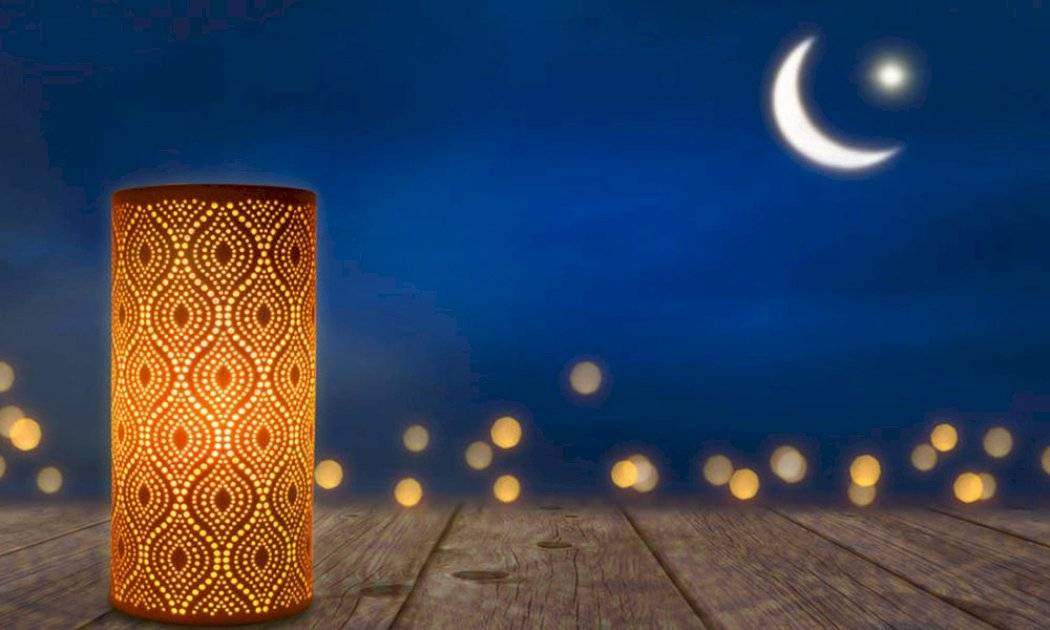 إيران تعلن الأربعاء  أول أيام عيد الفطر