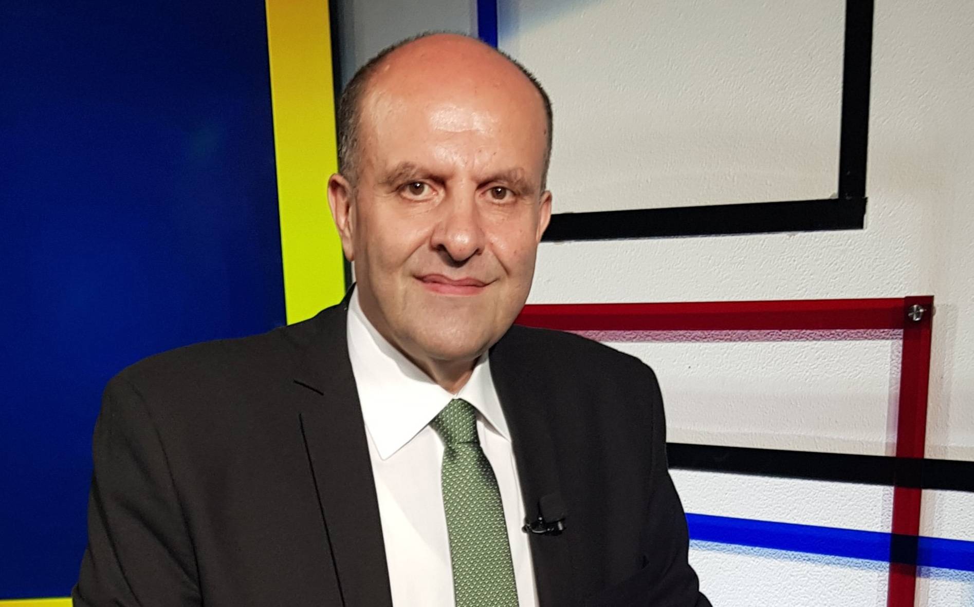 سليم عون لـ «الديار»: التغييرات المقبلة تحمل مخاطر على لبنان
جونسون أكدت أن الرئاسة أولويّة وستشهد تقدماً في أيّار المقبل