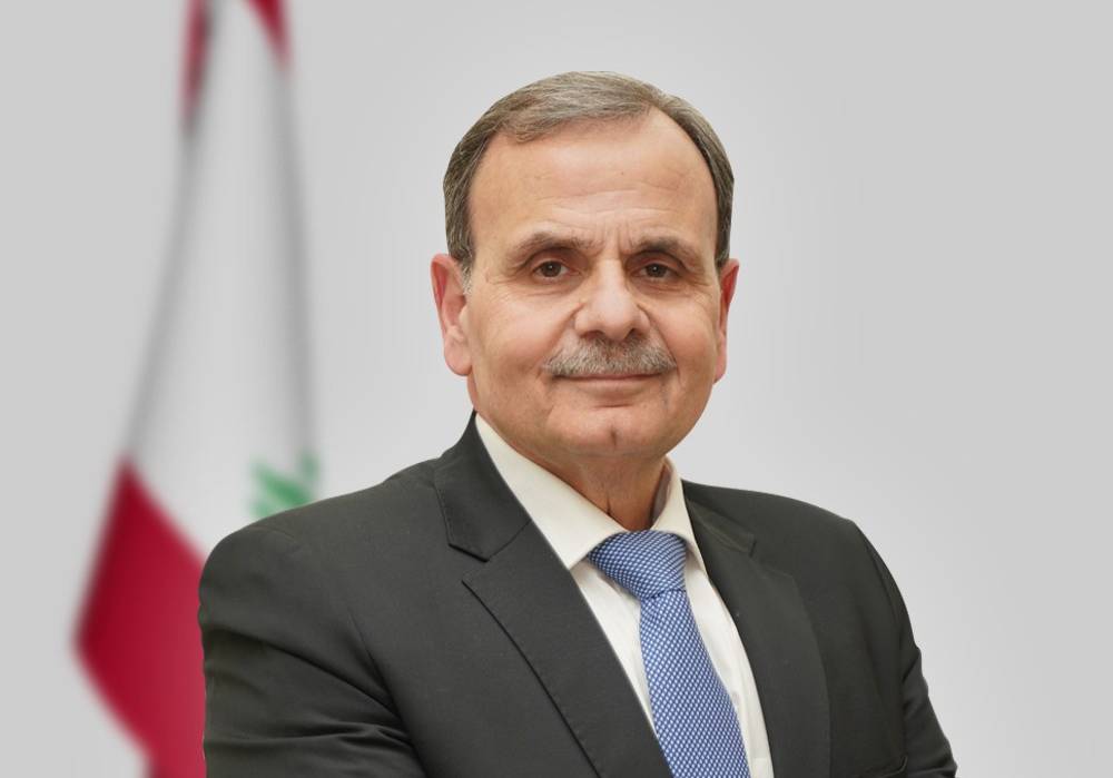 البزري لـ"الديار": قرار أوروبي بإبقاء النازحين في لبنان مع تراجع دعمه
كتلة "الاعتدال الوطني" لم تيأس... رغم بقاء الإيجابيّة الكلاميّة من دون ترجمة