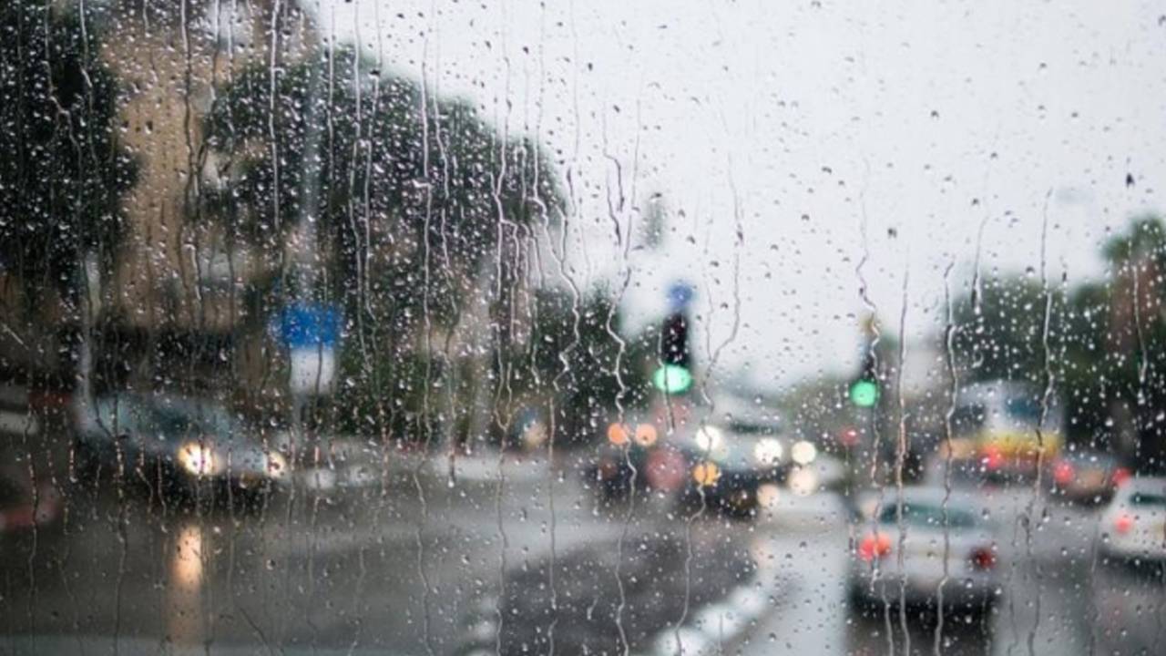 المنخفض الجوي إلى انحسار يوم الخميس... كيف سيكون طقس عيد الفطر؟