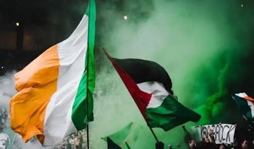 في غضون أسابيع... وزير خارجية أيرلندا: الاعتراف بدولة فلسطينية سيحدث بدون أي شك
