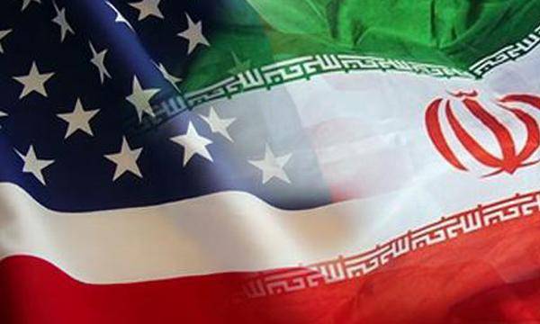 رسالة "تحذيرية" من إيران للولايات المتحدة!