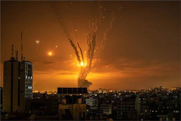 صواريخ التسويات الكبرى