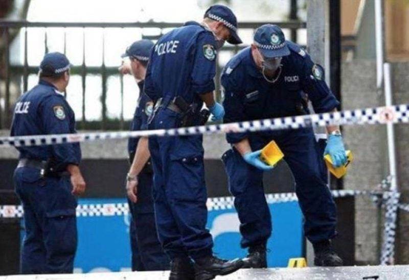 مقتل أربعة أشخاص بحادث طعن في سيدني