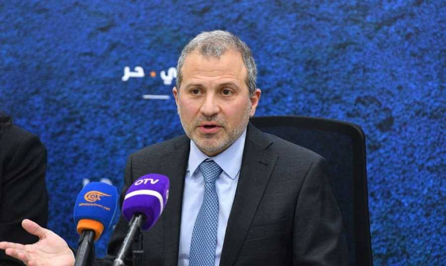 باسيل: إذا كانت "الداخليّة" جاهزة
للانتخابات البلديّة فسنشارك ولن نمدد