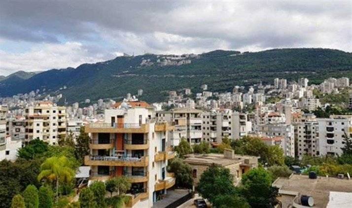 إجتماع في بلدية بلاط – جبيل لشرح تطبيق إجراءات العمل والإقامة لغير اللبنانيين