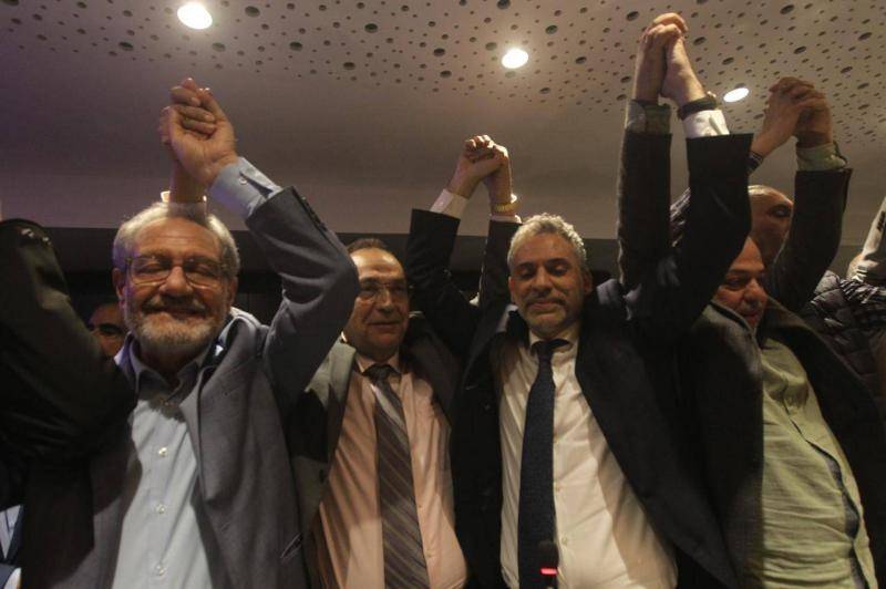 إنتخابات نقابة المهندسين في بيروت والشمال: الأحزاب تستعيد سطوتها
تراجع حضور "الثورة" ورفض "الخطاب القواتي" وباسيل "يهادن" الثنائي!