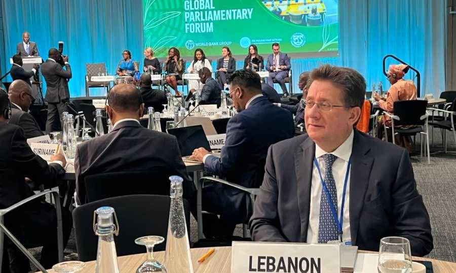 كنعان: لا تعافي من دون رقابة
نيابيّة فاعلة ومحاسبة قضائية مُستقلّة