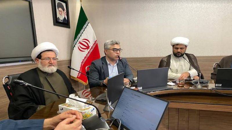 حزب الله: ردود المقاومة باتت أكثر نوعيّة وتطوّراً وأبعد مدى
مستمرّون في نصرة الشعب الفلسطيني... ولا نريد صراعاً مع أحد