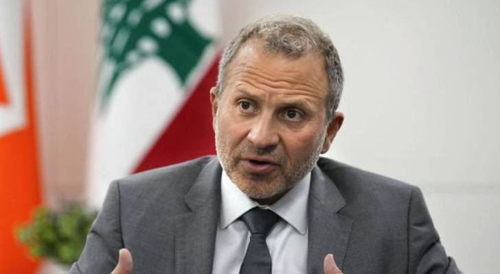 باسيل مهنئا بفوز حنا نقيبا للمهندسين: في كل مرة يتحدّون التيار ويقولون انتهى يتشبث الناس أكثر به وبخطه