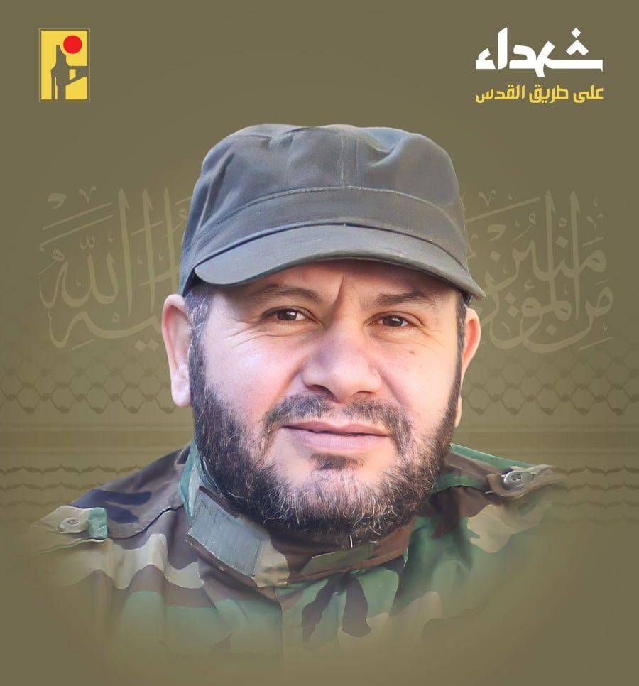 المقاومة استهدفت منظومة الدفاع الصاروخي في بيت هلل
3 شهداء في غارة على "الشهابية" وأخرى على عين بعال