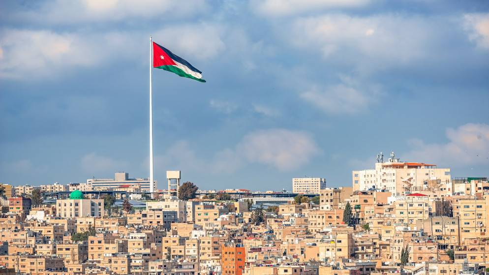 "ممنوع الاختراق"... الأردن: أمننا خط أحمر وسنمنع المس فيه