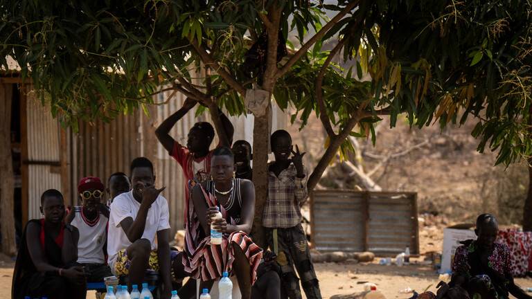 بعد دخول الحرب عامها الثاني.. الأمم المتحدة تحذّر من مجاعة وشيكة في السودان