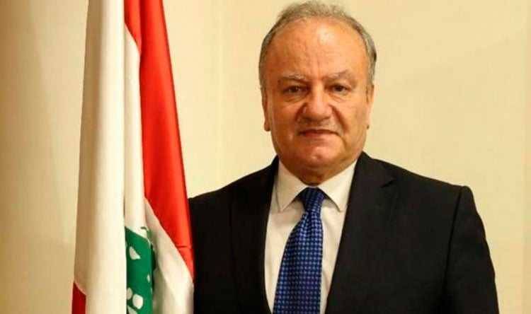 كسبار: مدّة السنتين كافية
للنقيب ليحقق برنامجه