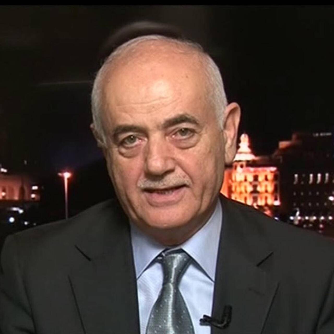 بعد الردّ الإيراني... تصعيد أم تهدئة وأين يُمكن أن يأتي الردّ "الإسرائيلي"؟
العميد ملاعب لـ "الديار": توغل مجموعة من "لواء غولاني" جنوباً
مُحاولة استطلاع الأرض لتنفيذ عمليّة "حفظ ماء وجه نتنياهو"