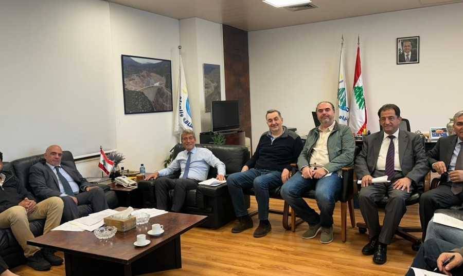 فيّاض: 80 مليون دولار ستدخل في
الأشهر المقبلة إلى حساب "كهرباء لبنان"