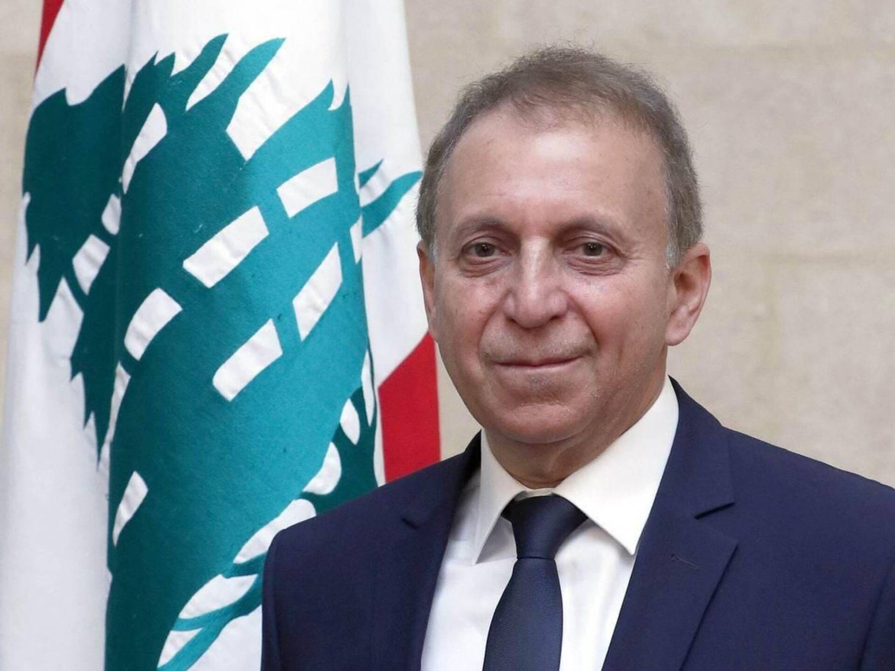 شرف الدين لـ "الديار": آلية معالجة ملف النازحين تم التوافق عليها وهنالك ورقة تفاهم مع الجانب السوري