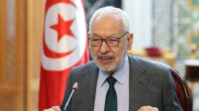 تدشين هيئة دولية لمناصرة الغنوشي