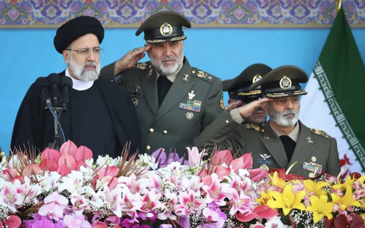 طهران تحذّر واشنطن من مغبة التدخل في حال هاجمت الاحتلال