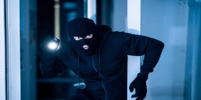 محاولة سرقة منزل نائب في بعلبك