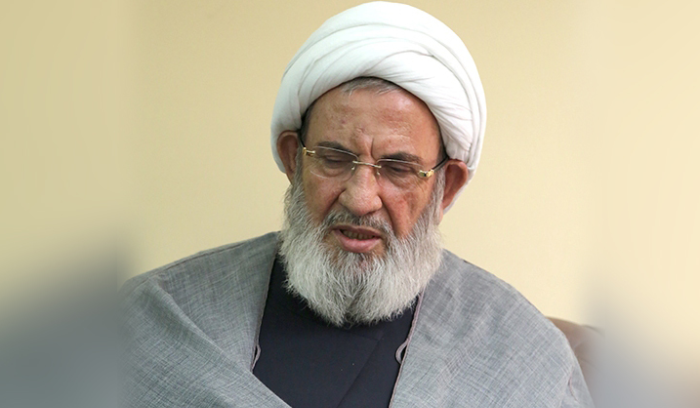 يزبك: نُحذّر من الفتن التي يشعلها العدو "الإسرائيلي" لإشغال المقاومة عن تصديها