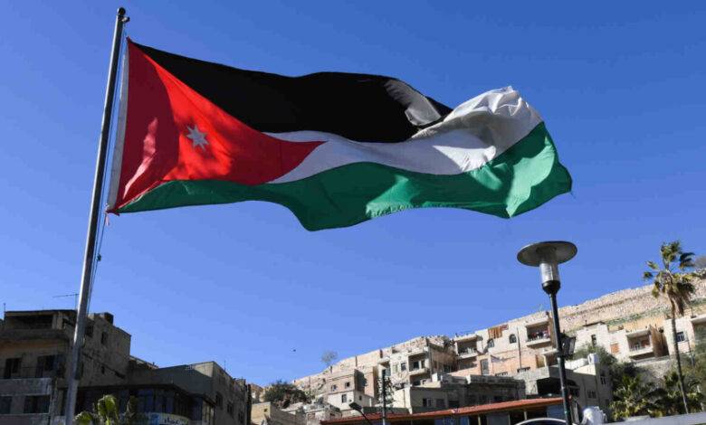 الأردن: سنتصدّى لأية صواريخ "إسرائيلية" تعبر أجواءنا