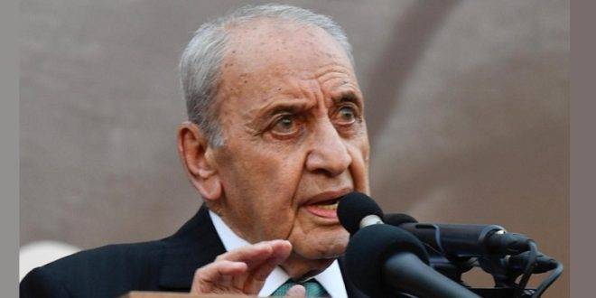 بري لجعجع وباسيل: “مش مستعد أفصل الجنوب عن لبنان”!
