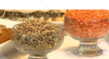 5 أطعمة غير البيض غنية بالبروتين... ما هي وما أهمية تناولها لجسم الإنسان؟