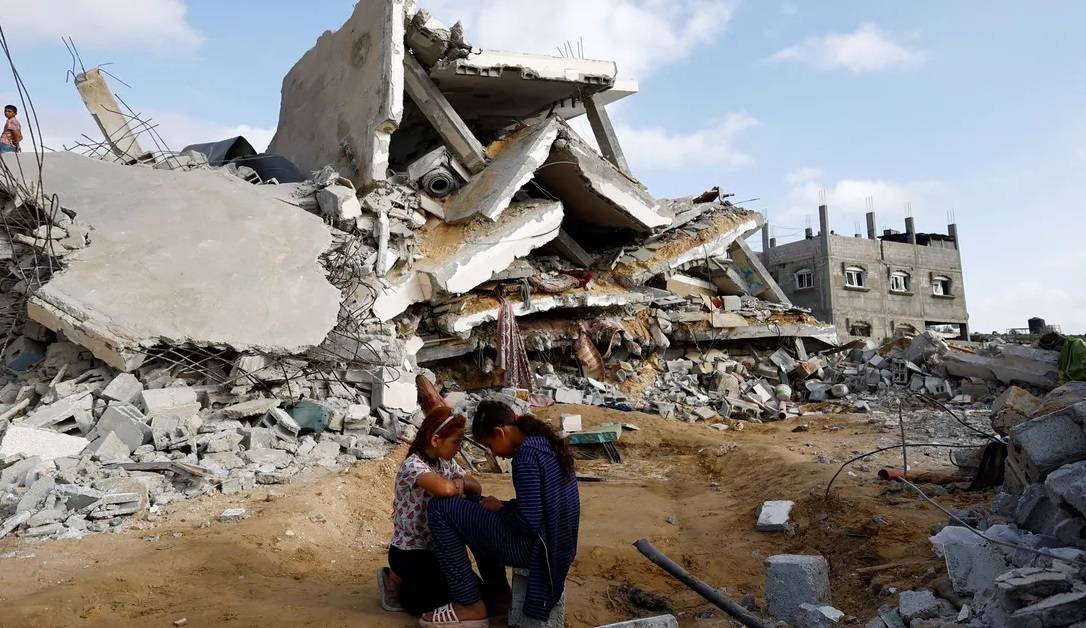 "ضوء أخضر للعدوان"... حماس: مساعدات أميركا الجديدة لـ"إسرائيل" مخالفة للقانون الدولي