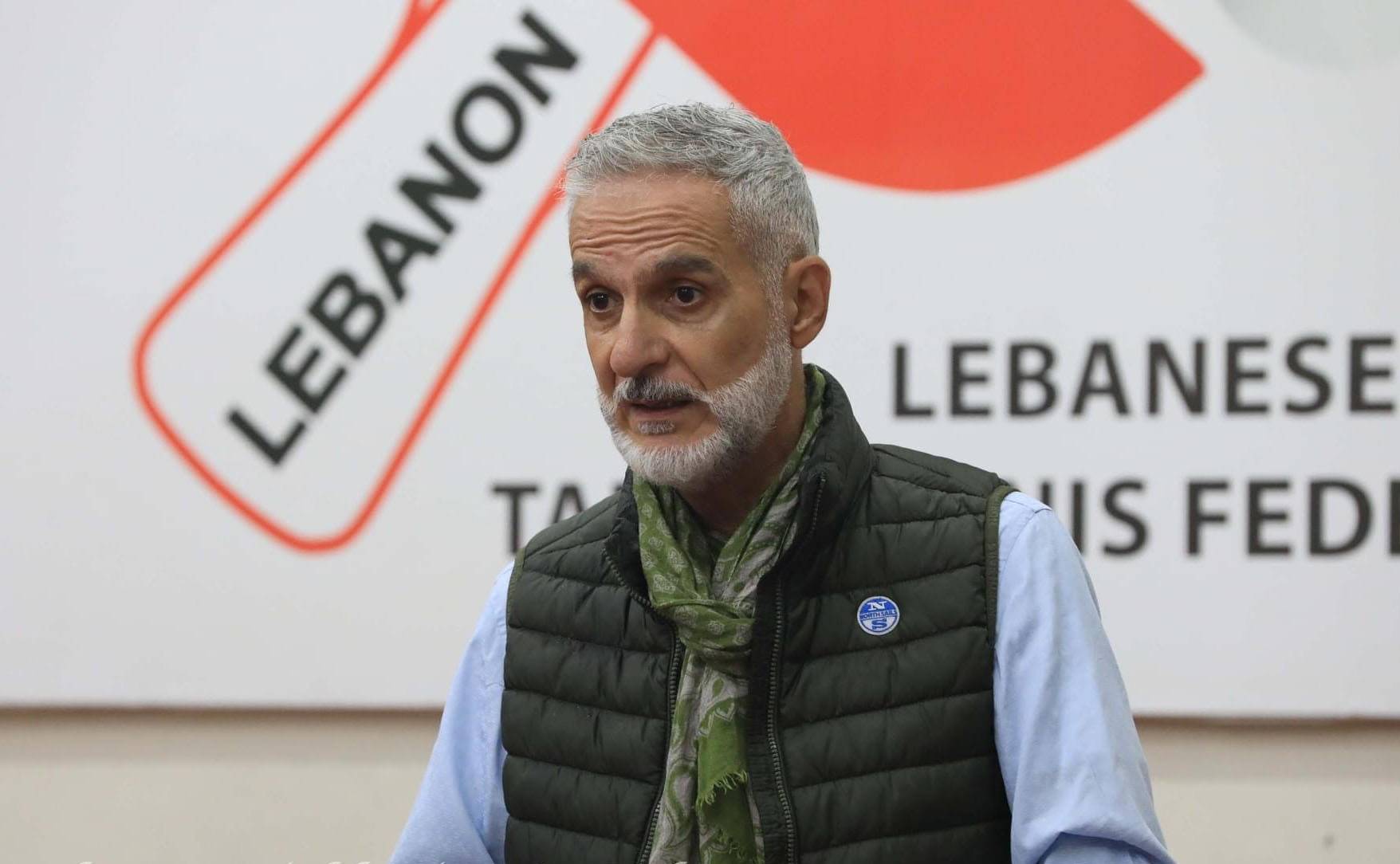 التحضيرات تتواصل لـ"يوم كرة الطاولة العالمي"
وكوبلي يشرح باسهاب كافة التفاصيل