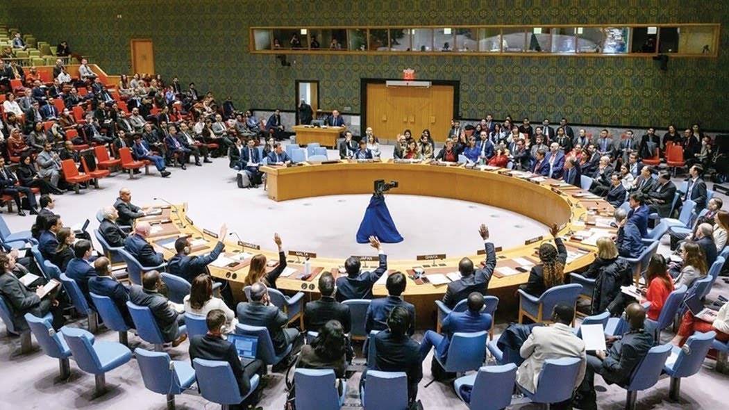 تصويت مجلس الأمن على "عضوية فلسطين" قد يتأجل
