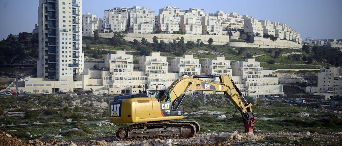 بعد "7 أكتوبر"... "إسرائيل" توسّع وتيرة الاستيطان في القدس بشكلٍ غير مسبوق
