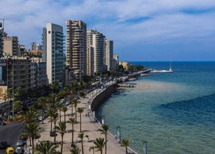 الحرارة تتخطّى معدلاتها الموسميّة الثلاثاء المقبل