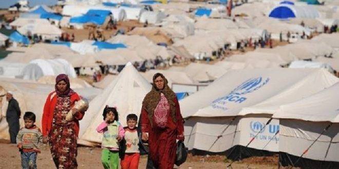 الأمن العام يطالب بـ”داتا” النازحين السوريين