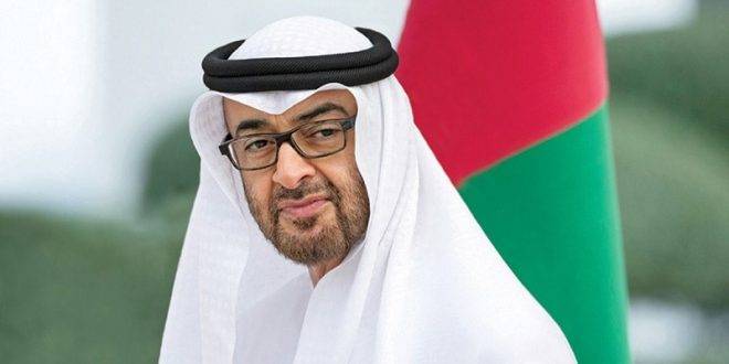 حاكم دبي: الأزمات تظهر معادن الدول.. والإمارات بخير