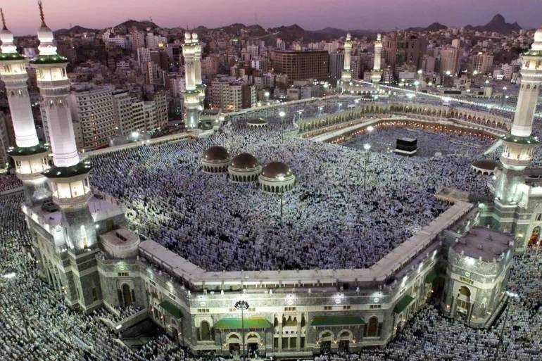 تتضمن التحصين ضد عدد من الأمراض... السعودية تكشف عن اشتراطات الحج لهذا العام