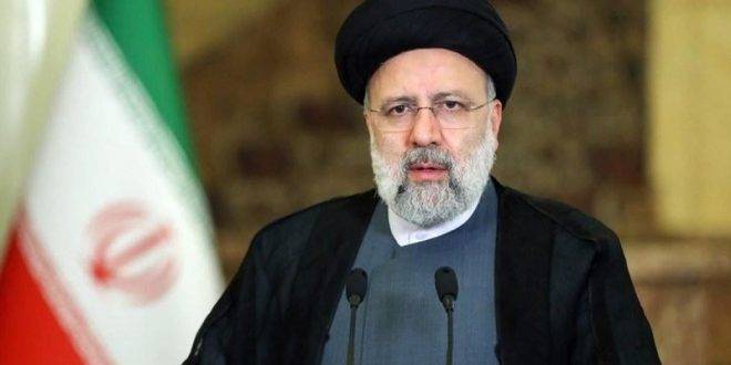 رئيسي: إيران ستواصل تحقيق الانتصارات