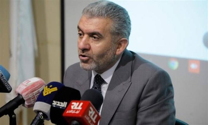 بيرم في "معرض الافكار الخامس":
لإطلاق منصة لتوظيف المواهب الشابة