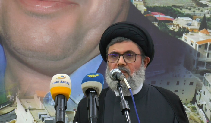 حزب الله: لا نريد حرباً كبرى... ولم نستخدم كلّ أسلحتنا وجاهزون لصدّ أيّ عدوان
أهمّ ما في الردّ الإيراني أنه حفظ قدرة الردع بيد إيران وأسقطها عند العدو الإسرائيلي