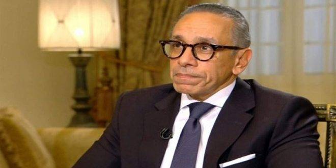 السفير المصري: لفصل الأحداث في الجنوب عن الملف الرئاسي