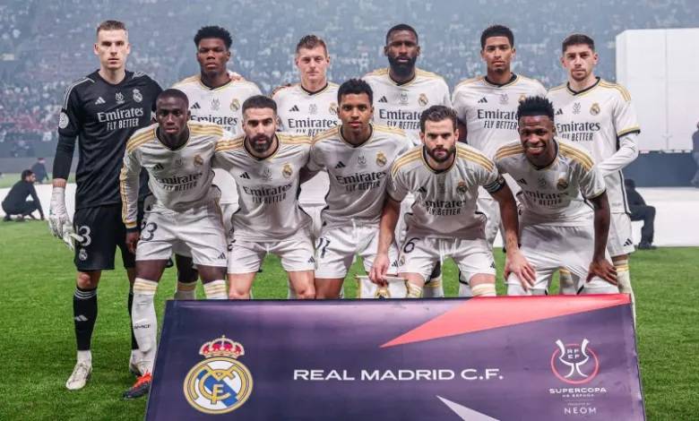بعد خروج مانشستر سيتي... الذكاء الاصطناعي
يكشف بطل دوري أبطال أوروبا