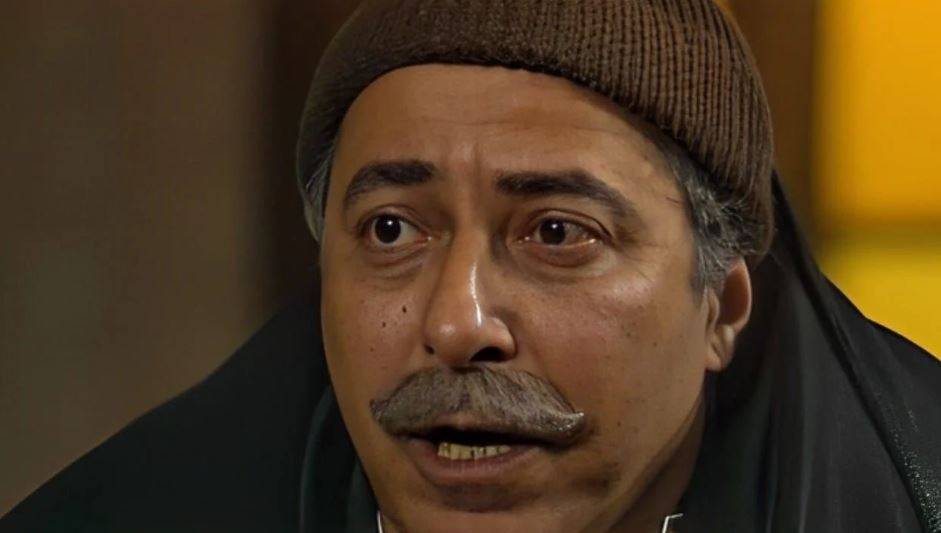 رحيل الفنان المصري صلاح السعدني
