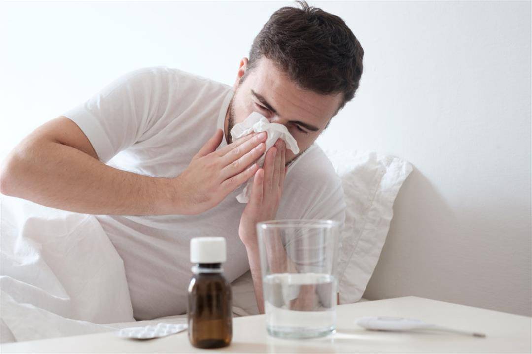 عزز مناعتكَ وقلّل من نزلات البرد والإنفلونزا باستخدام هذه المكمّلات الغذائيّة!