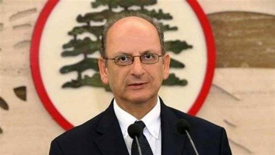الخوري لـ "الديار": على المسيحيين الإتفاق على طرح سياسي موحّد في زمن ترتيب المنطقة