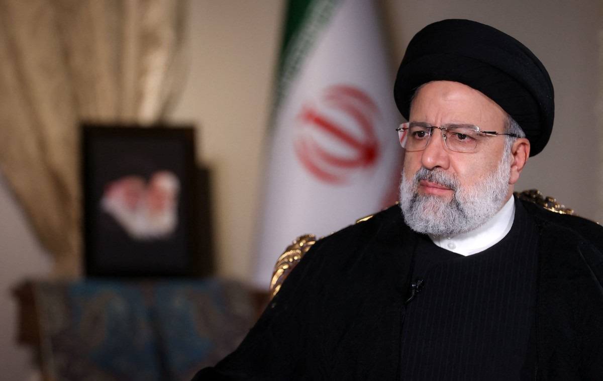 رئيسي: سنرد بقوة وحسم على أي تحرك "إسرائيلي" ضدنا