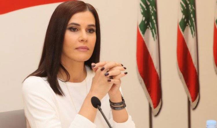 "وصلتم الى مكان معيب جداً في الشعبوية".. ستريدا جعجع لباسيل: ماذا فعلت لتخفيض عدد النازحين في مسقط رأسك؟