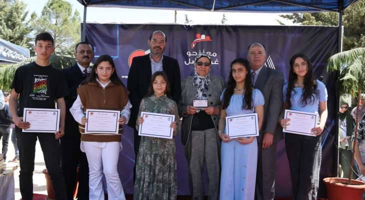 مراد دعا للحوار والتلاقي لانتخاب رئيس