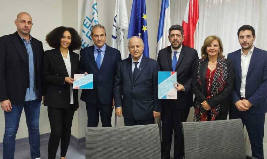 زغرتا الفرع السادس لشبكة مستشفيات أوتيل ديو